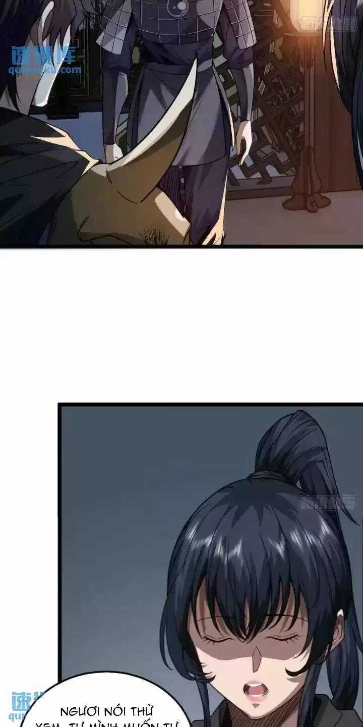 Ma Lâm Thiên Hạ - Chapter 147 - Trang 8