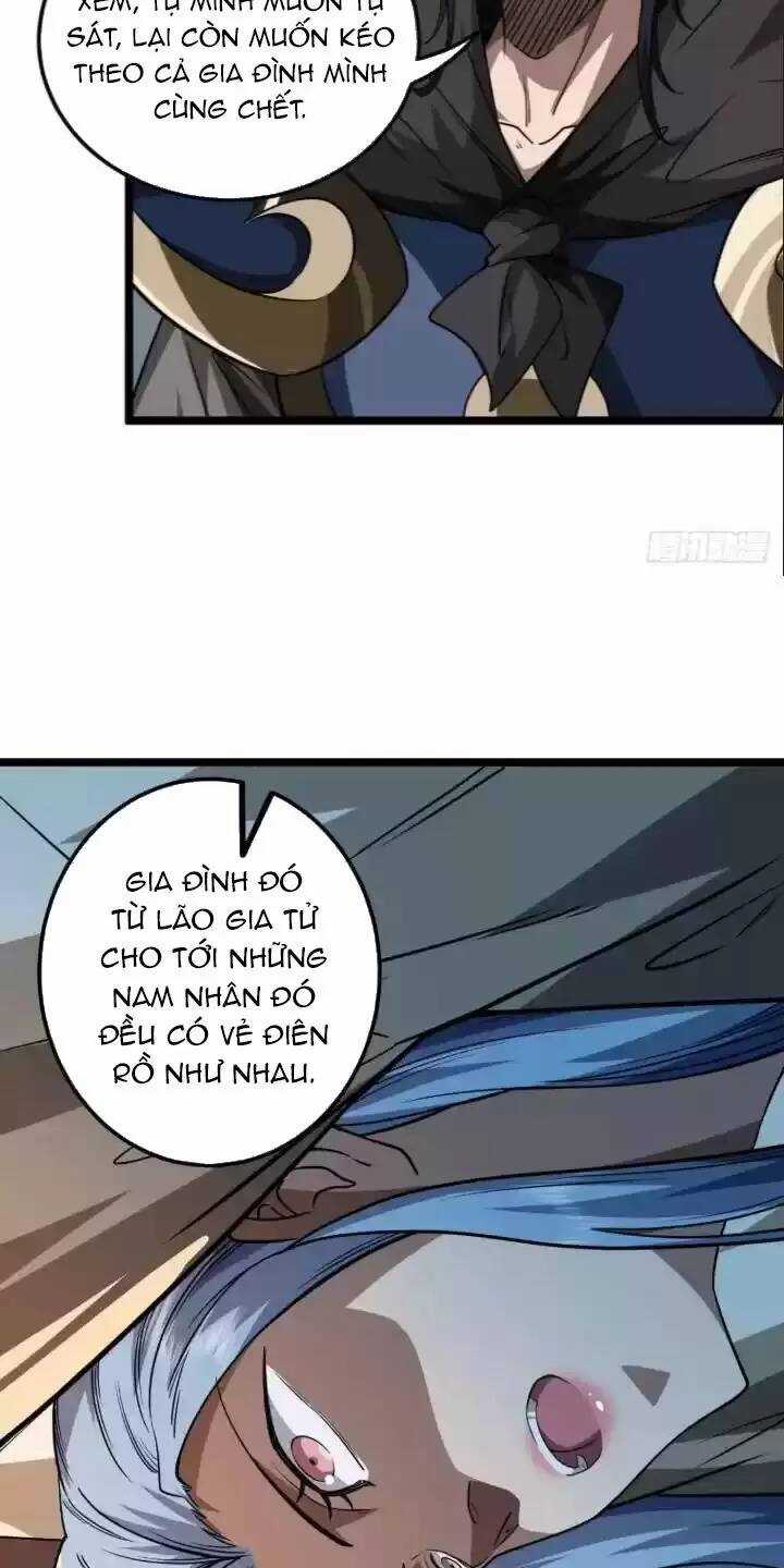 Ma Lâm Thiên Hạ - Chapter 147 - Trang 9