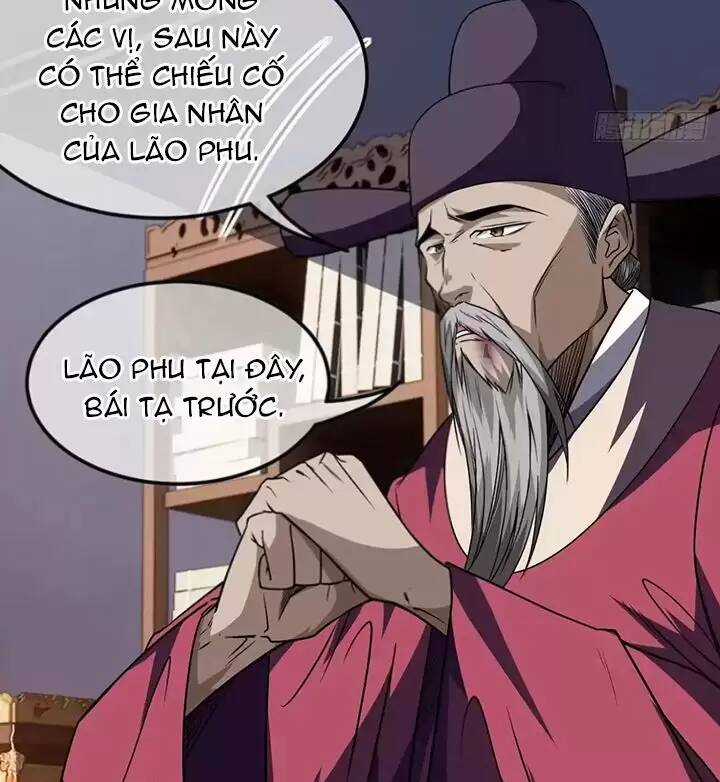 Ma Lâm Thiên Hạ - Chapter 148 - Trang 12