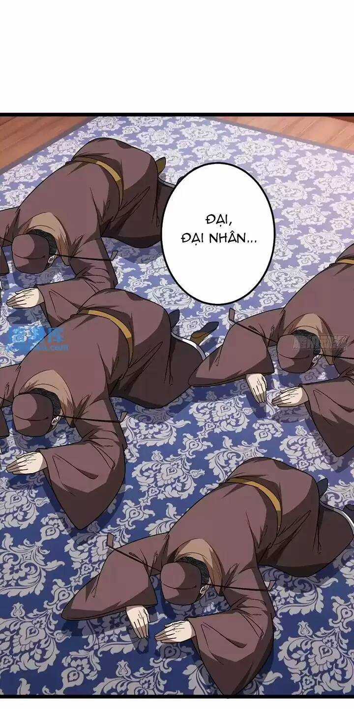 Ma Lâm Thiên Hạ - Chapter 148 - Trang 14