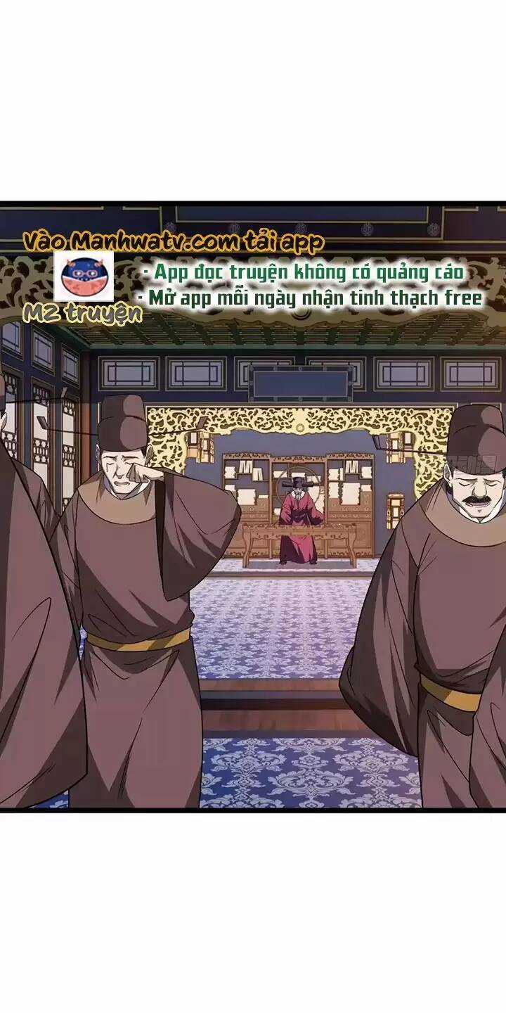 Ma Lâm Thiên Hạ - Chapter 148 - Trang 16