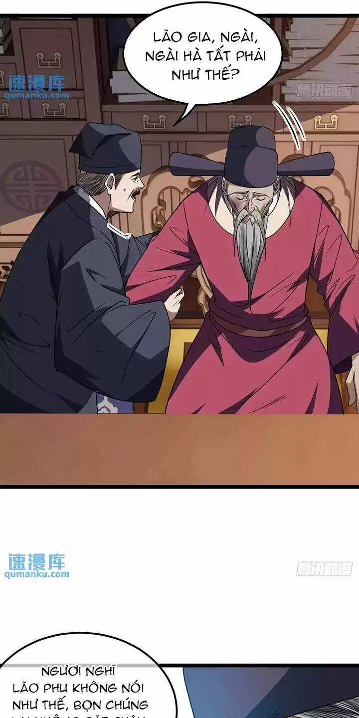 Ma Lâm Thiên Hạ - Chapter 148 - Trang 17