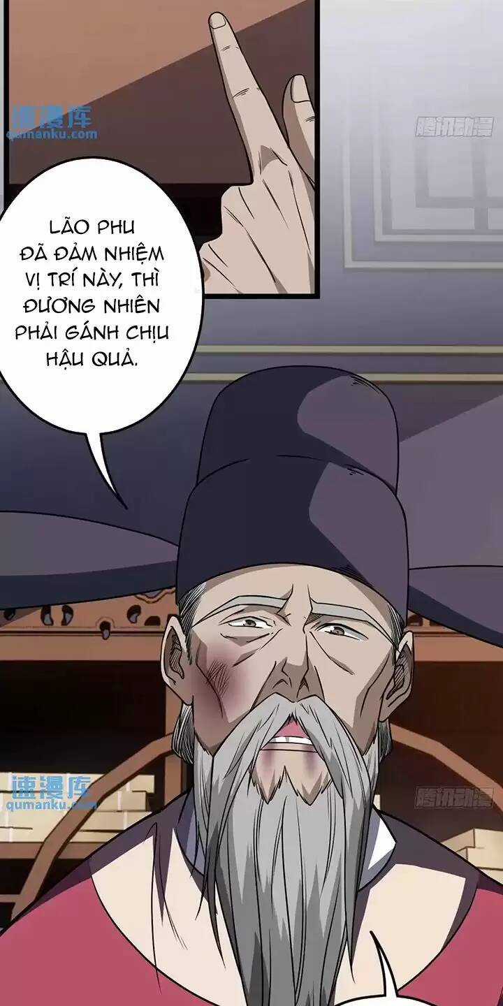 Ma Lâm Thiên Hạ - Chapter 148 - Trang 19