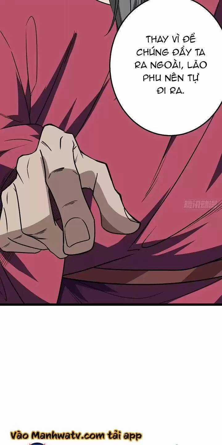 Ma Lâm Thiên Hạ - Chapter 148 - Trang 20