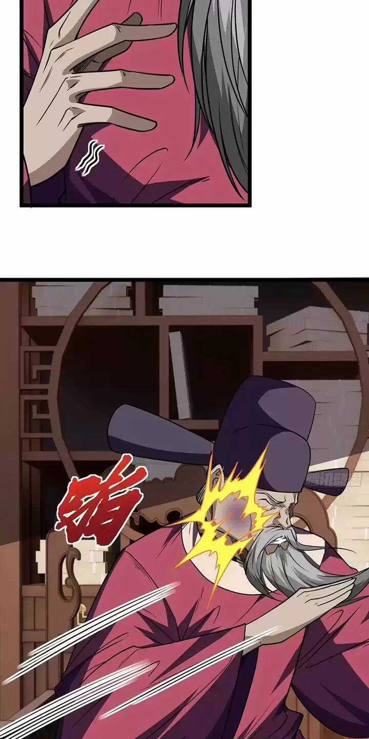 Ma Lâm Thiên Hạ - Chapter 148 - Trang 3