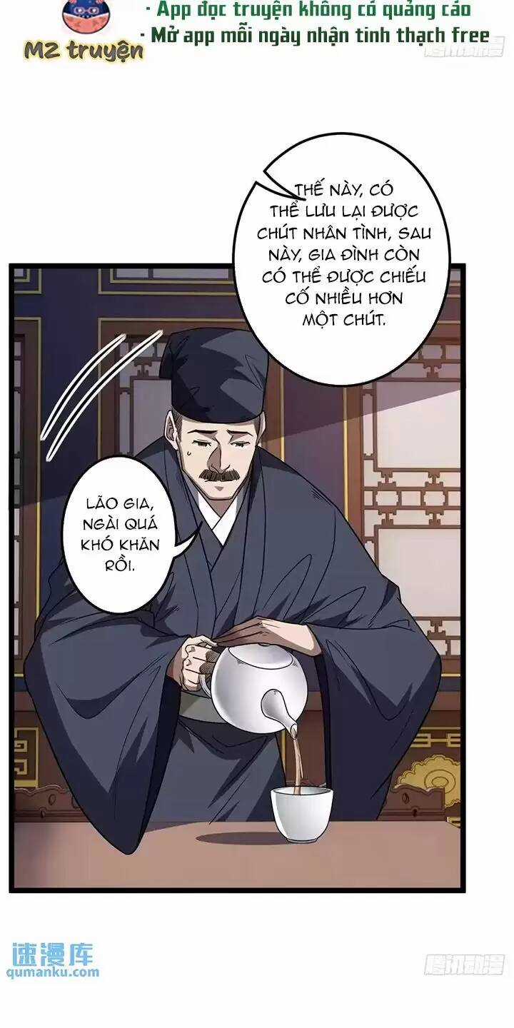Ma Lâm Thiên Hạ - Chapter 148 - Trang 21