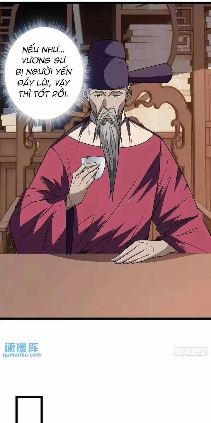 Ma Lâm Thiên Hạ - Chapter 148 - Trang 22