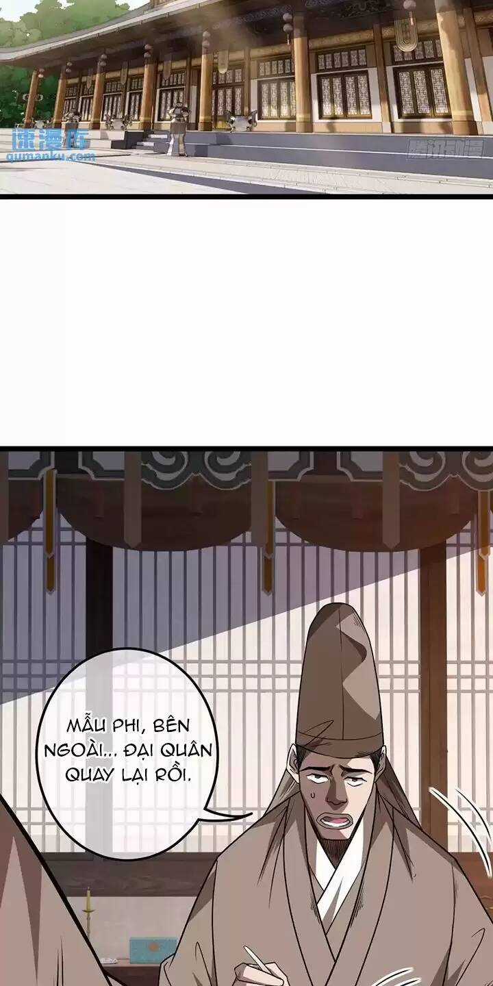 Ma Lâm Thiên Hạ - Chapter 148 - Trang 25