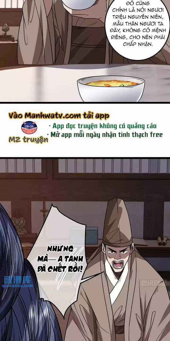 Ma Lâm Thiên Hạ - Chapter 148 - Trang 27