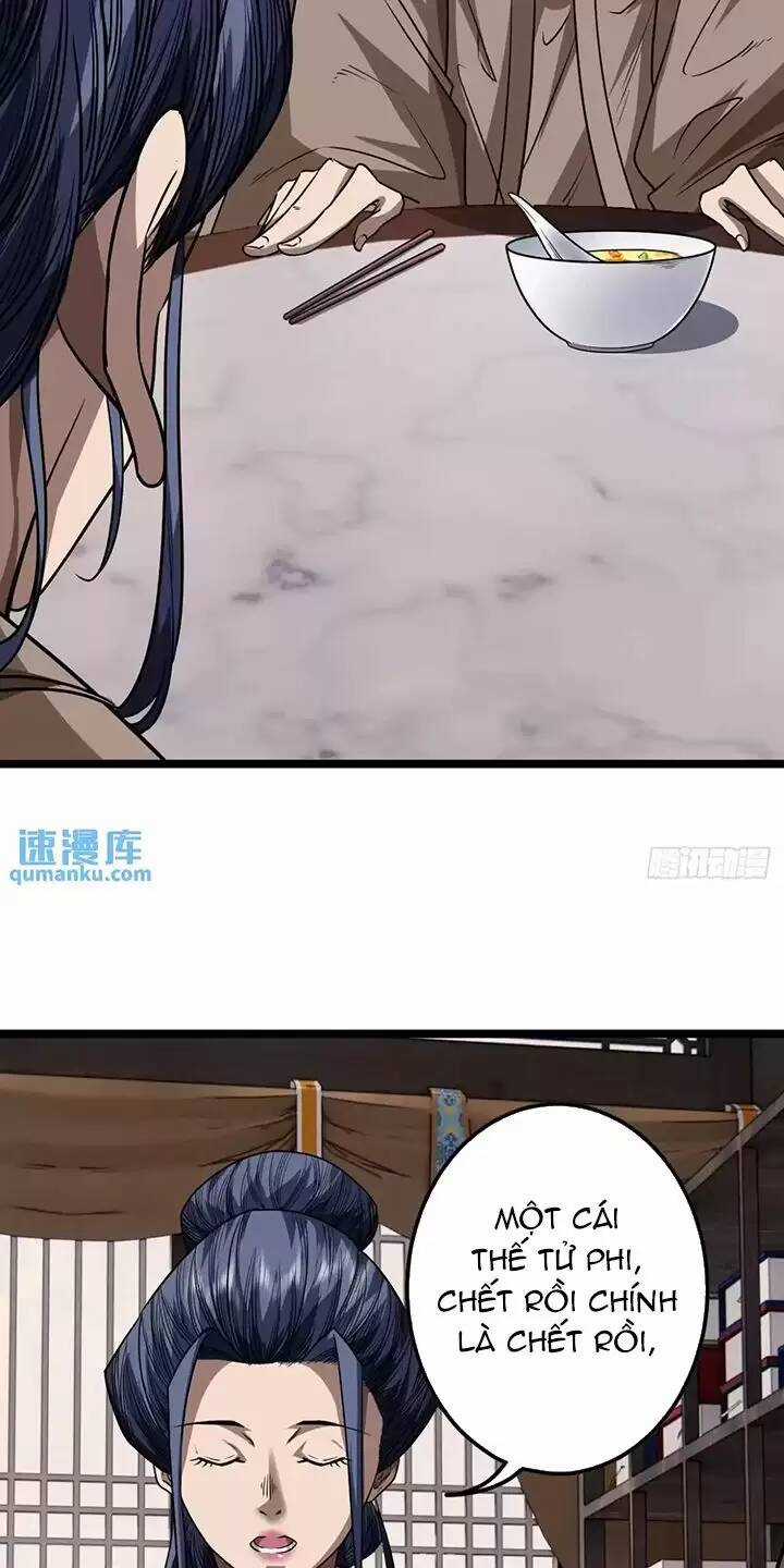 Ma Lâm Thiên Hạ - Chapter 148 - Trang 28