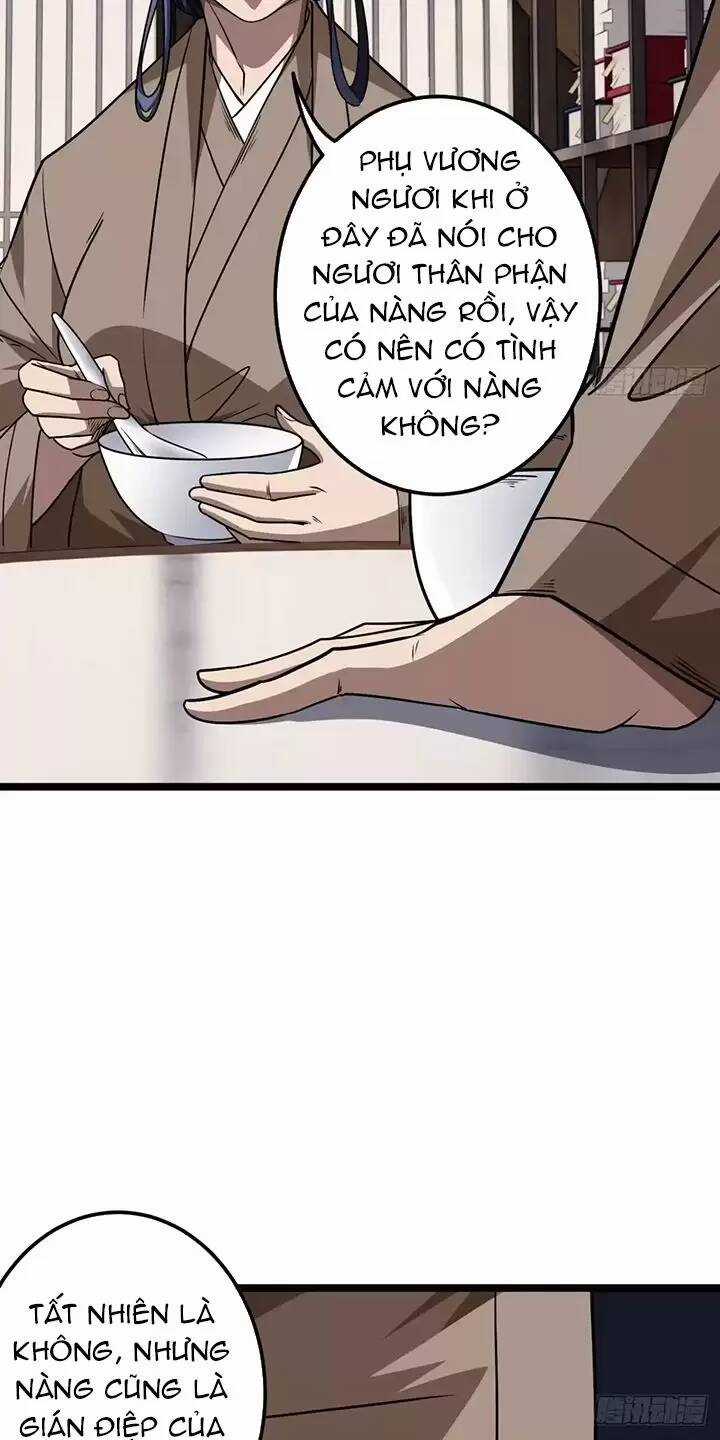 Ma Lâm Thiên Hạ - Chapter 148 - Trang 29