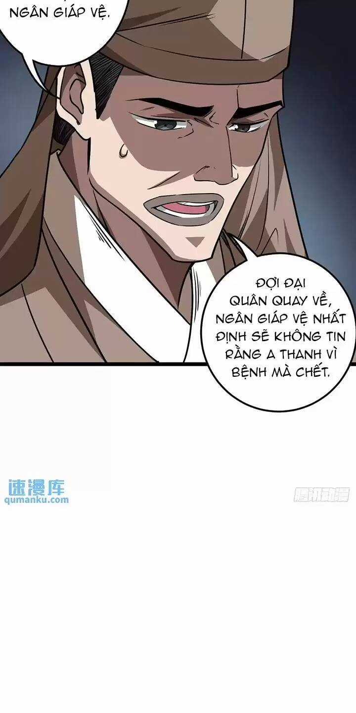 Ma Lâm Thiên Hạ - Chapter 148 - Trang 30