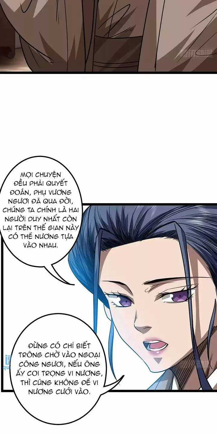 Ma Lâm Thiên Hạ - Chapter 148 - Trang 32