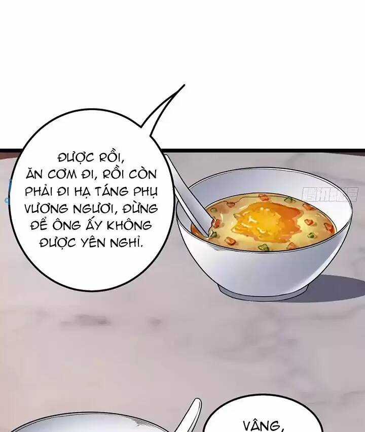 Ma Lâm Thiên Hạ - Chapter 148 - Trang 34