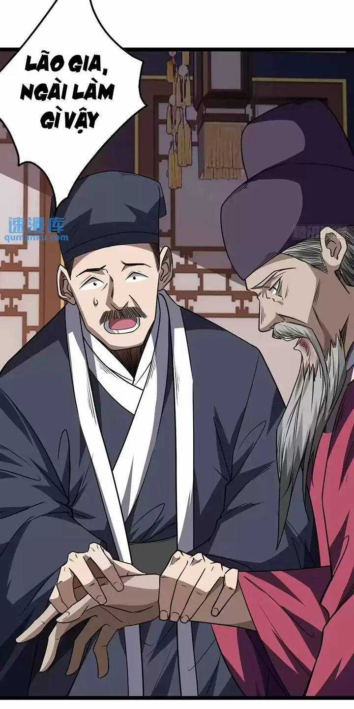 Ma Lâm Thiên Hạ - Chapter 148 - Trang 6