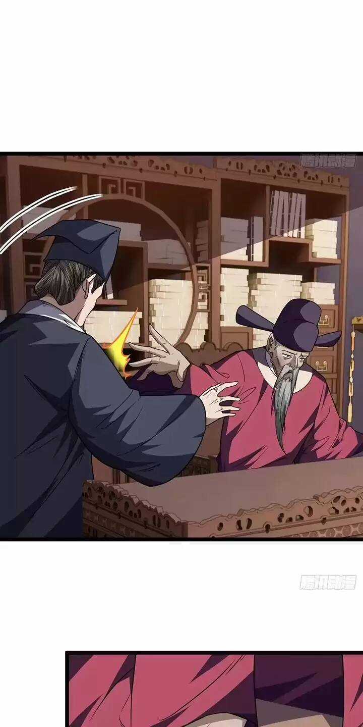 Ma Lâm Thiên Hạ - Chapter 148 - Trang 7