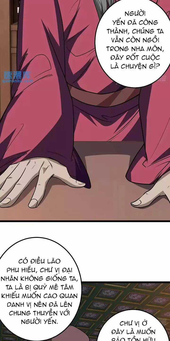 Ma Lâm Thiên Hạ - Chapter 148 - Trang 9