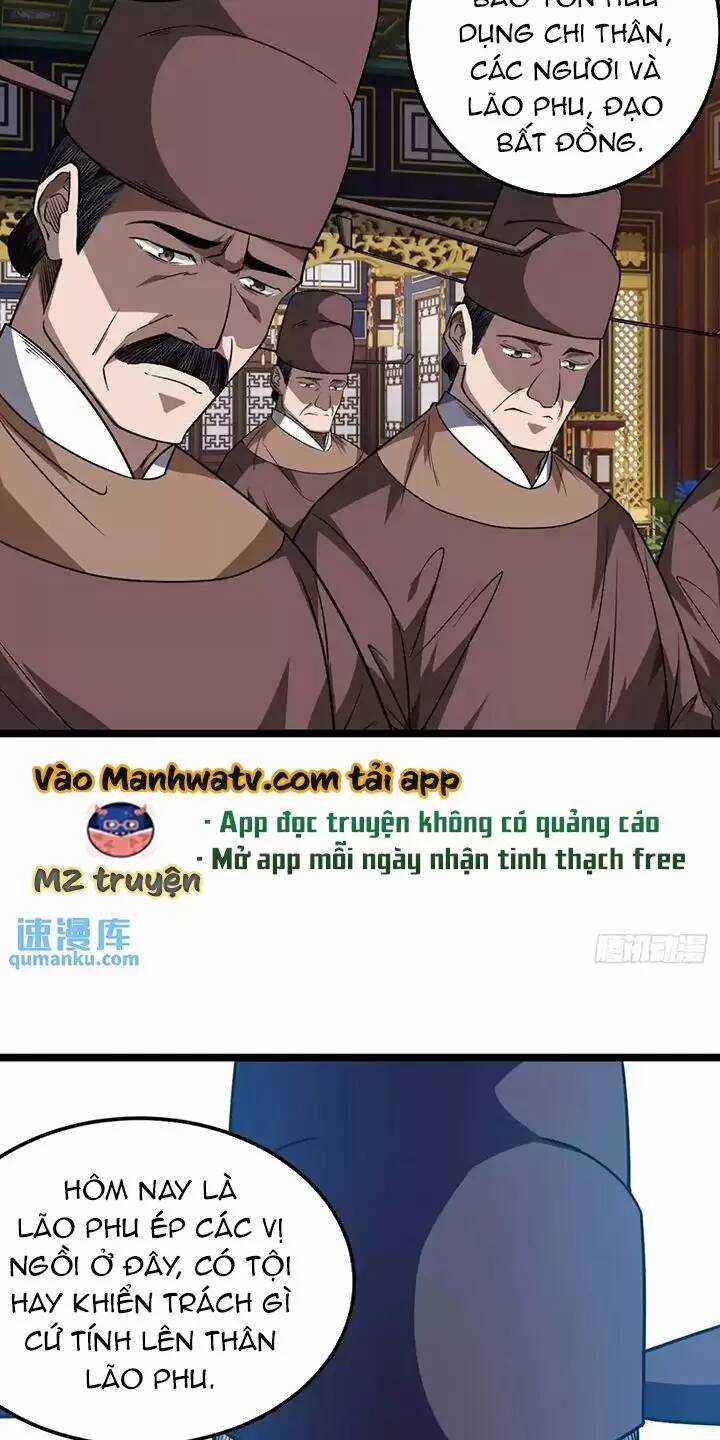 Ma Lâm Thiên Hạ - Chapter 148 - Trang 10