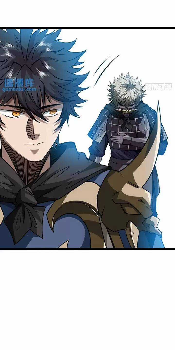 Ma Lâm Thiên Hạ - Chapter 149 - Trang 14