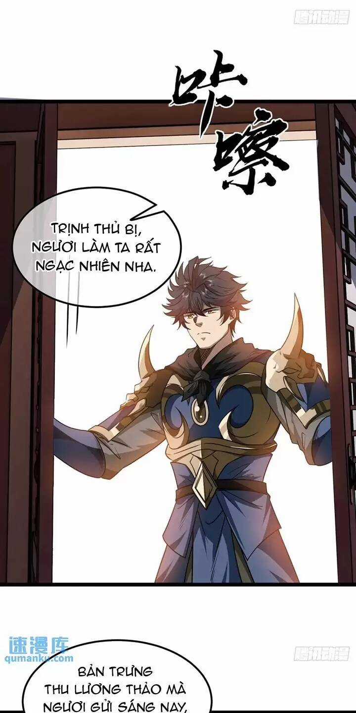 Ma Lâm Thiên Hạ - Chapter 149 - Trang 15