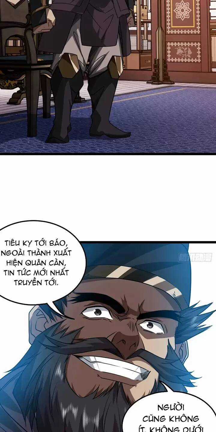 Ma Lâm Thiên Hạ - Chapter 149 - Trang 18