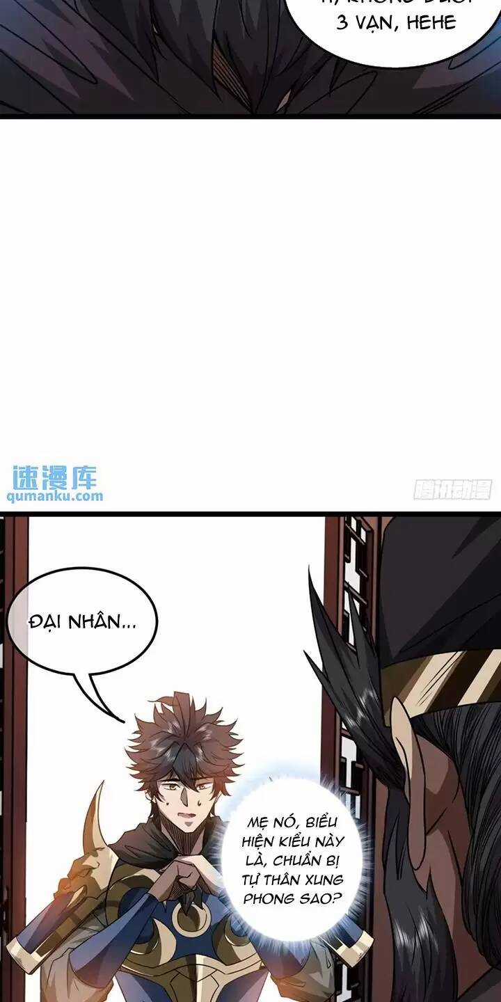 Ma Lâm Thiên Hạ - Chapter 149 - Trang 19