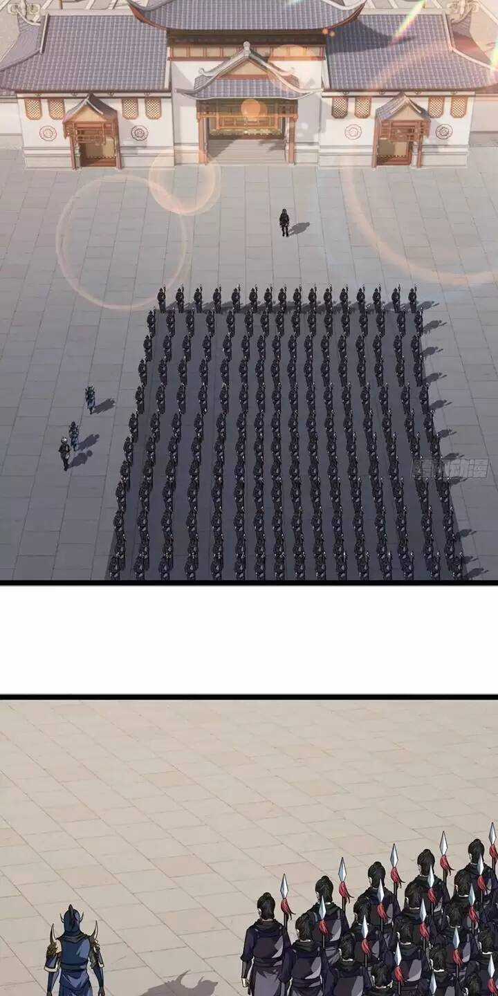 Ma Lâm Thiên Hạ - Chapter 149 - Trang 3