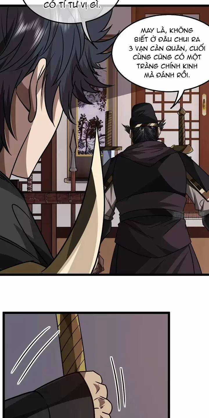 Ma Lâm Thiên Hạ - Chapter 149 - Trang 23