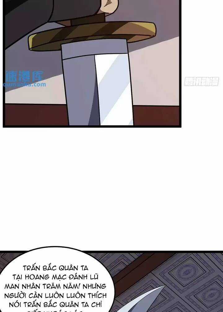 Ma Lâm Thiên Hạ - Chapter 149 - Trang 24