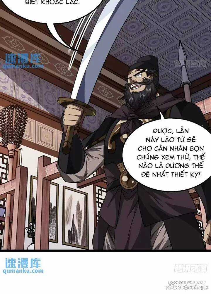 Ma Lâm Thiên Hạ - Chapter 149 - Trang 25