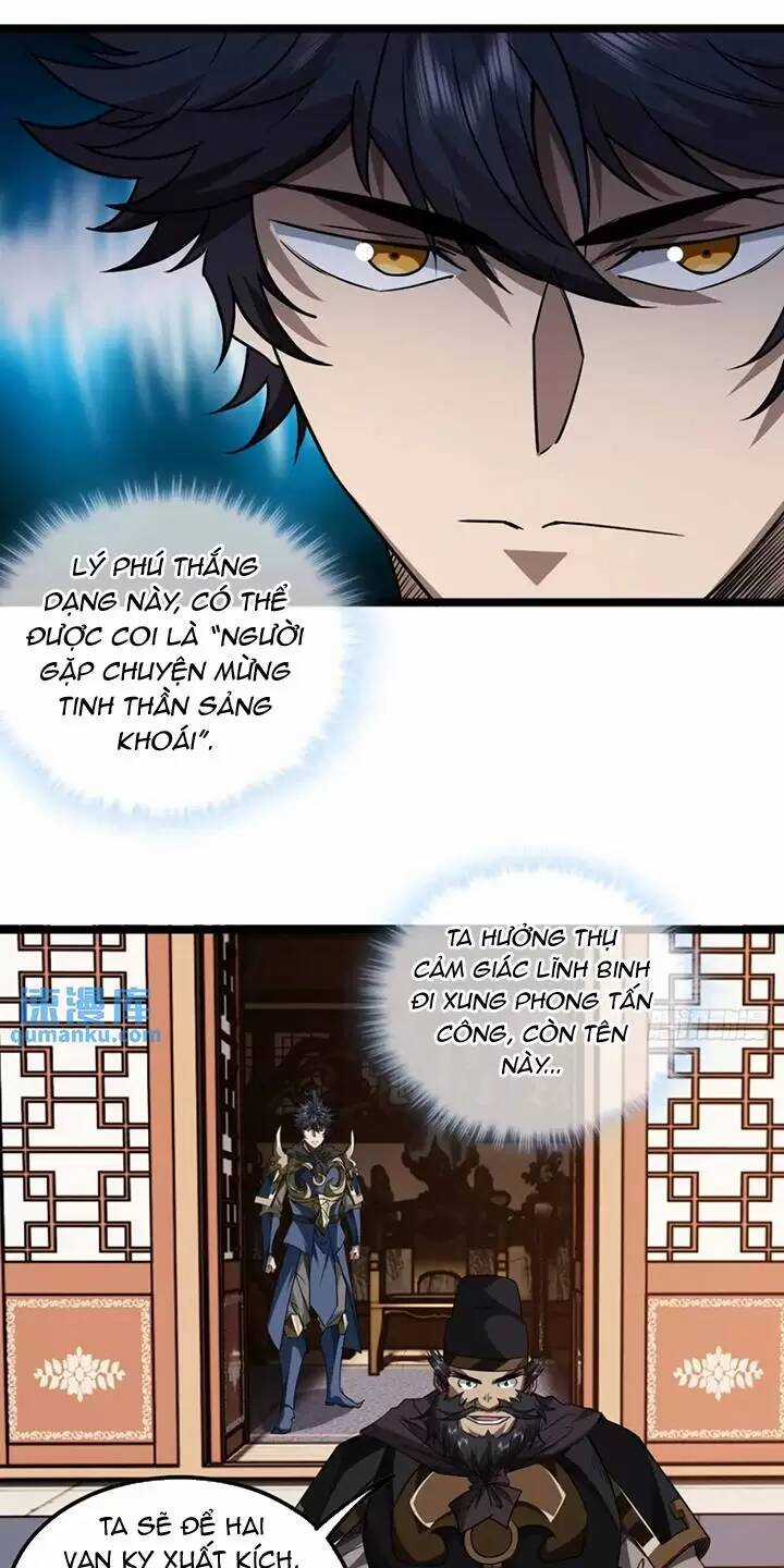 Ma Lâm Thiên Hạ - Chapter 149 - Trang 26