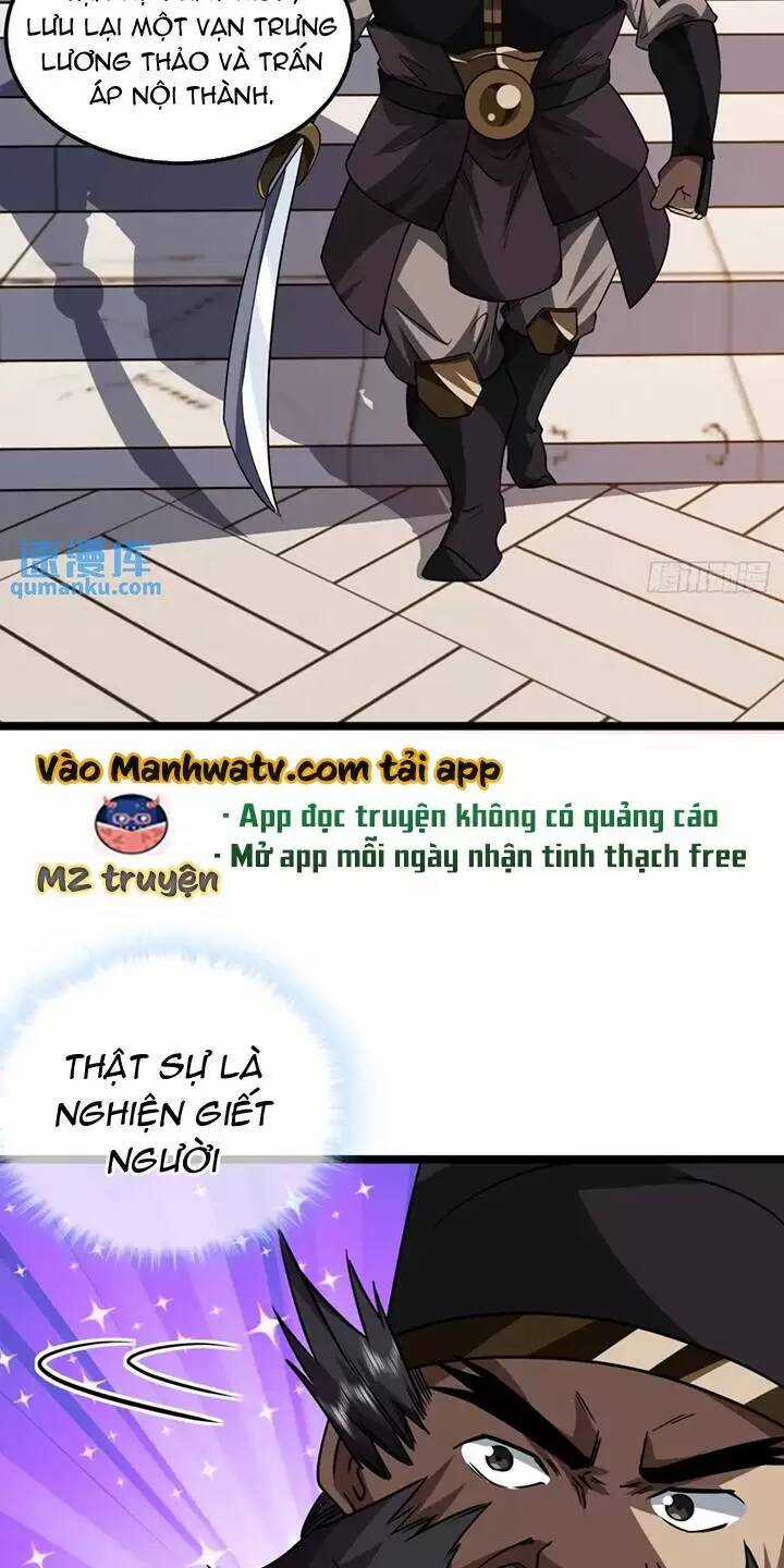 Ma Lâm Thiên Hạ - Chapter 149 - Trang 27