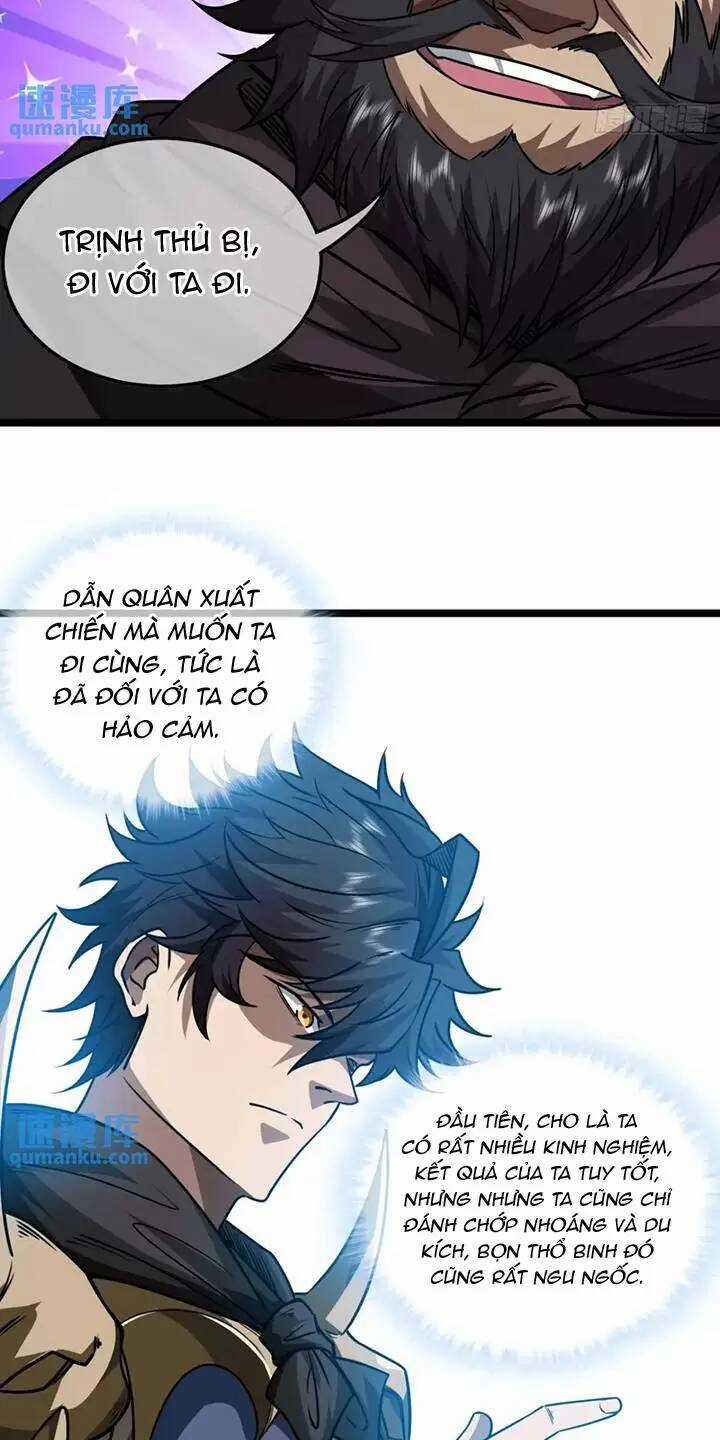 Ma Lâm Thiên Hạ - Chapter 149 - Trang 28