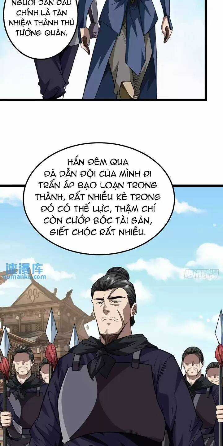 Ma Lâm Thiên Hạ - Chapter 149 - Trang 5