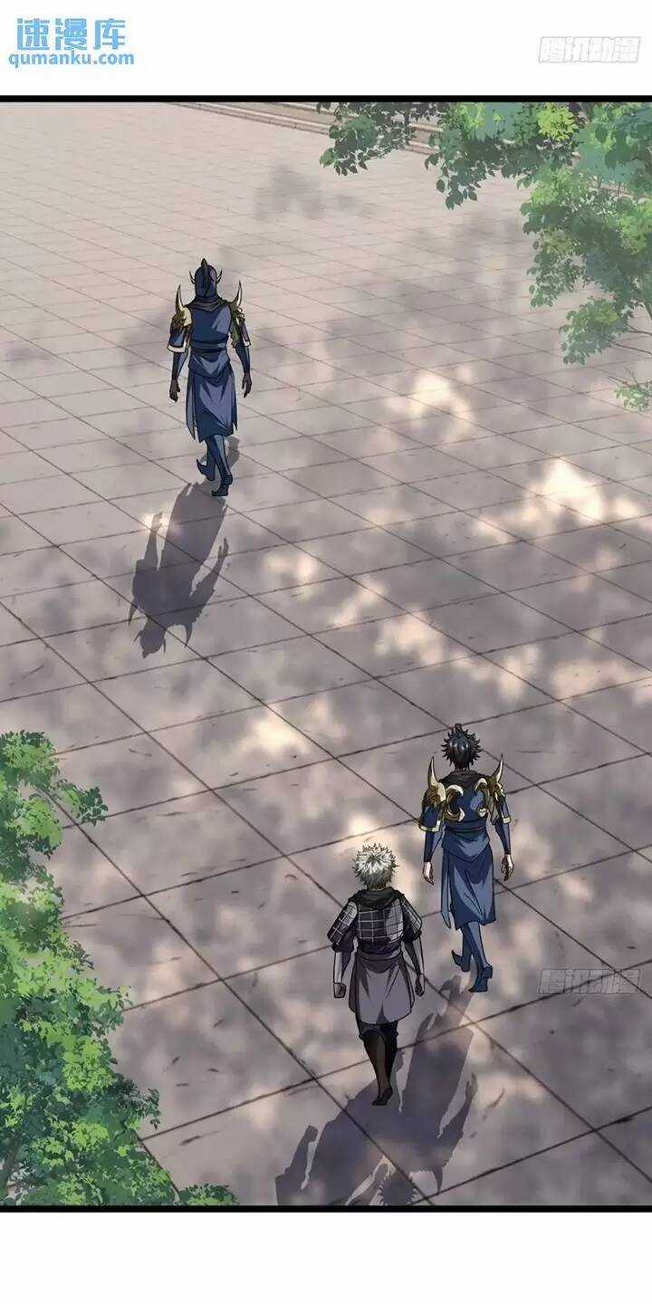 Ma Lâm Thiên Hạ - Chapter 149 - Trang 9