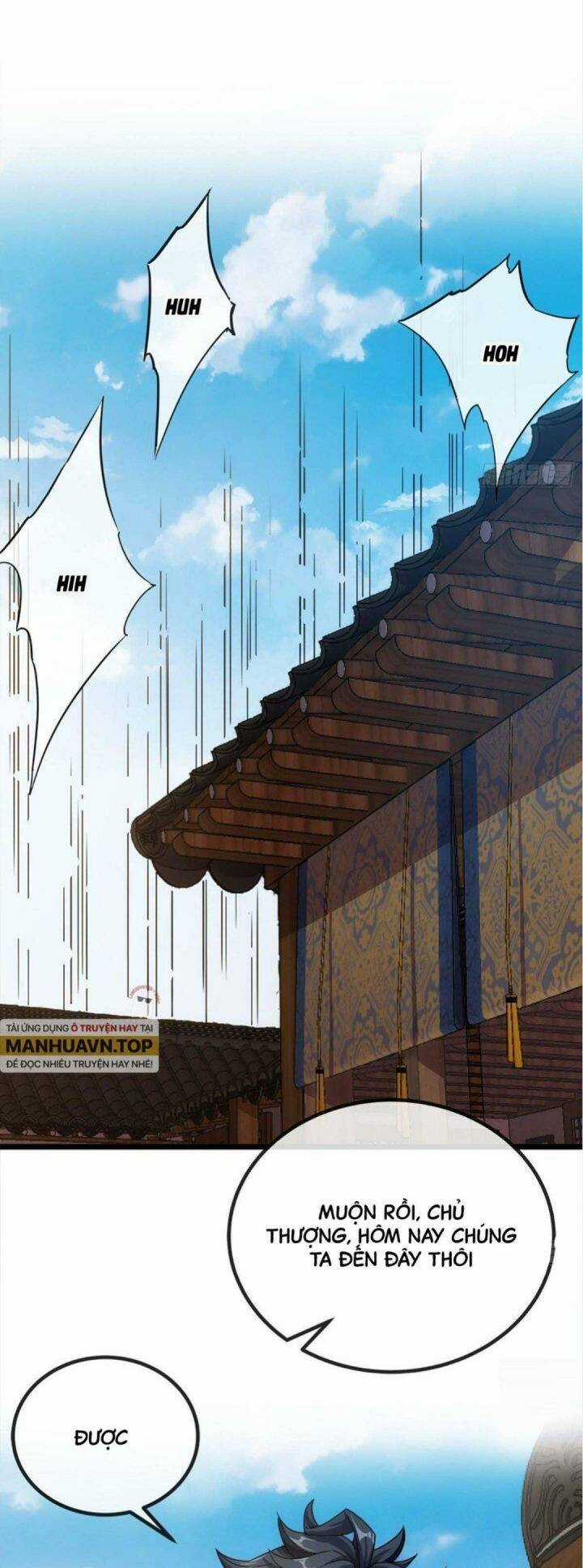 Ma Lâm Thiên Hạ - Chapter 15.5 - Trang 1