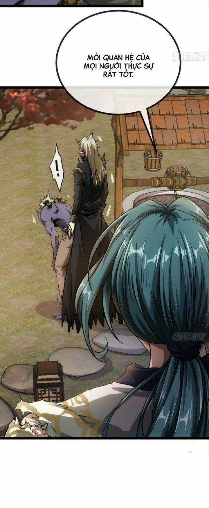 Ma Lâm Thiên Hạ - Chapter 15.5 - Trang 14
