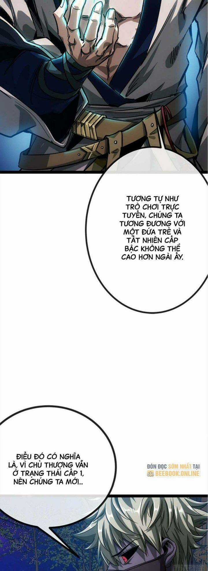 Ma Lâm Thiên Hạ - Chapter 15.5 - Trang 29