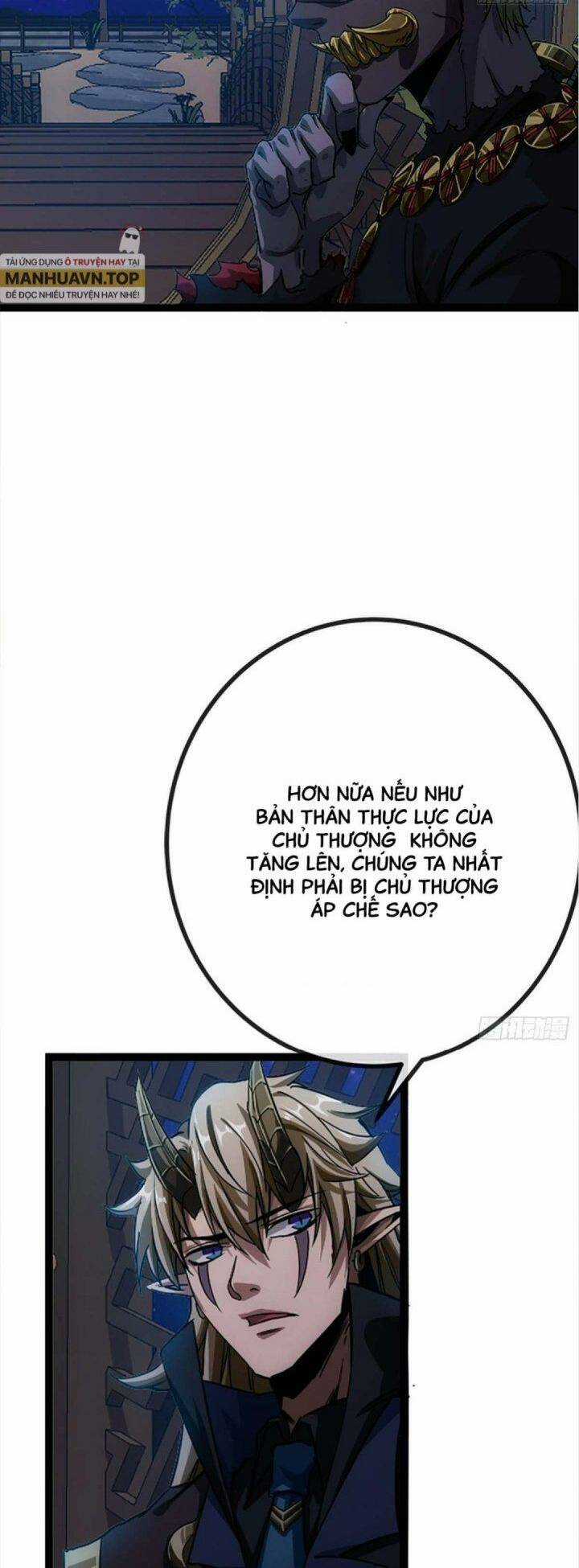 Ma Lâm Thiên Hạ - Chapter 15.5 - Trang 30