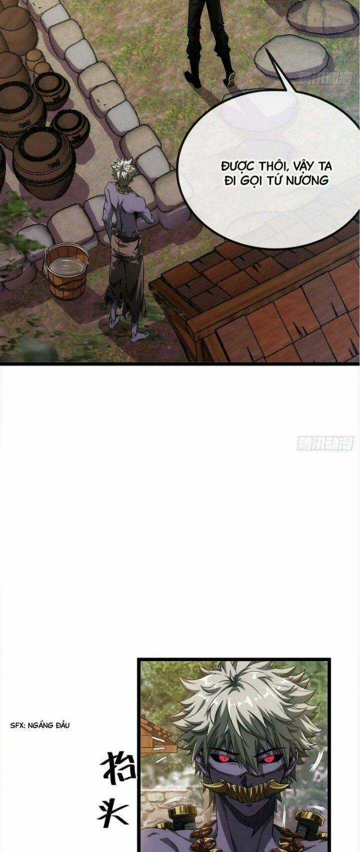 Ma Lâm Thiên Hạ - Chapter 15.5 - Trang 4