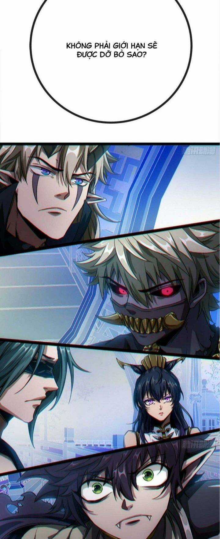 Ma Lâm Thiên Hạ - Chapter 15.5 - Trang 34