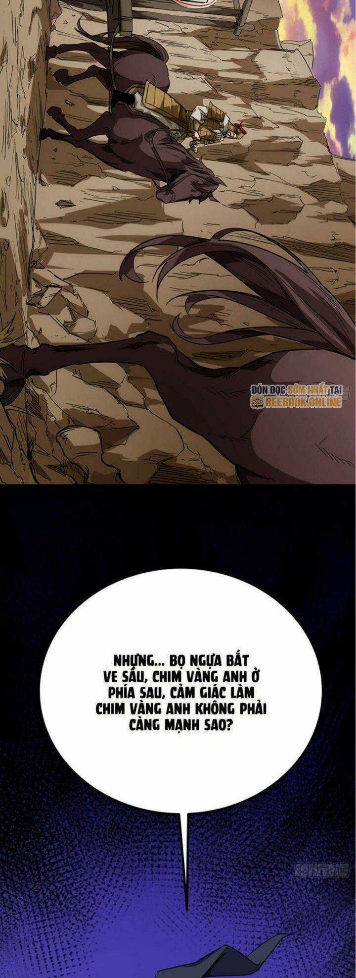 Ma Lâm Thiên Hạ - Chapter 15.5 - Trang 37