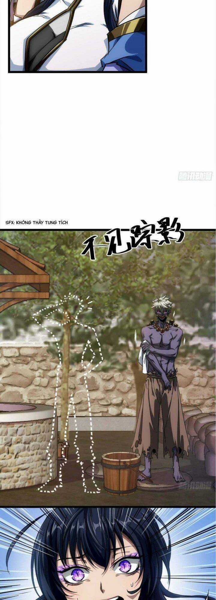 Ma Lâm Thiên Hạ - Chapter 15.5 - Trang 7