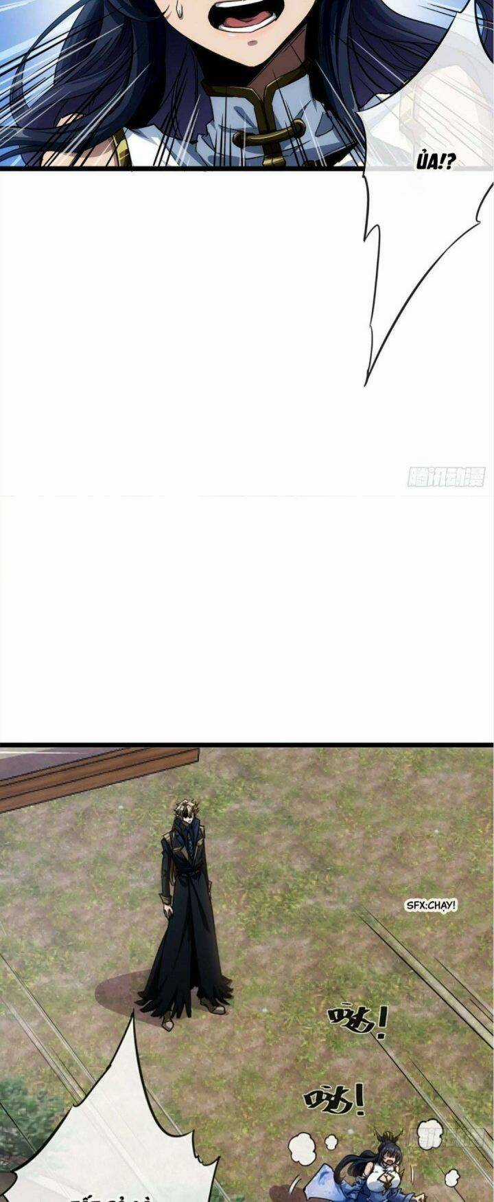 Ma Lâm Thiên Hạ - Chapter 15.5 - Trang 8