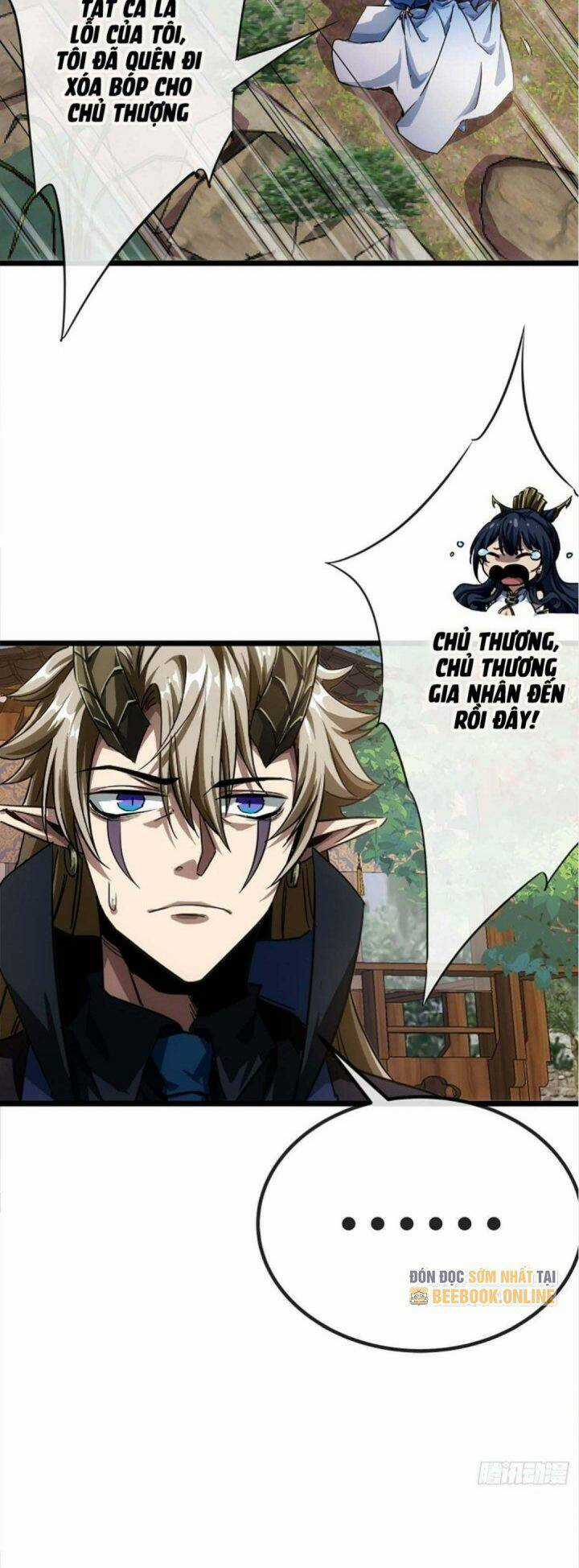 Ma Lâm Thiên Hạ - Chapter 15.5 - Trang 9