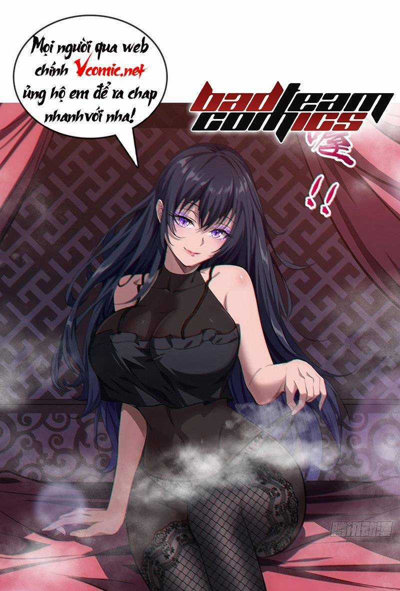 Ma Lâm Thiên Hạ - Chapter 15 - Trang 1