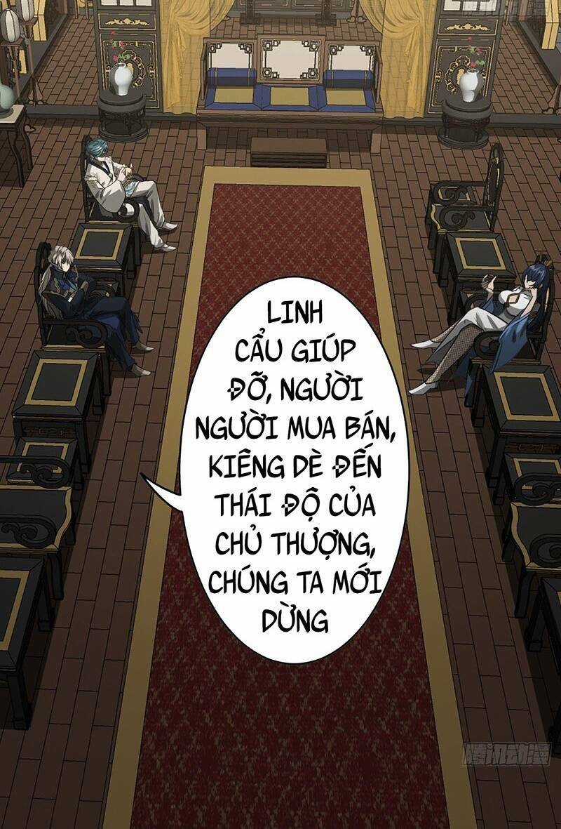 Ma Lâm Thiên Hạ - Chapter 15 - Trang 11