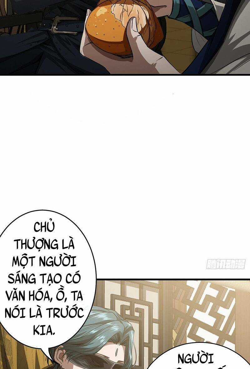 Ma Lâm Thiên Hạ - Chapter 15 - Trang 13