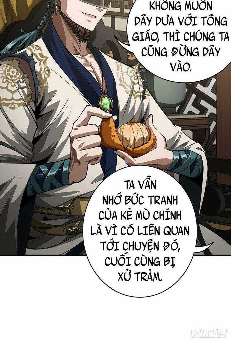 Ma Lâm Thiên Hạ - Chapter 15 - Trang 14