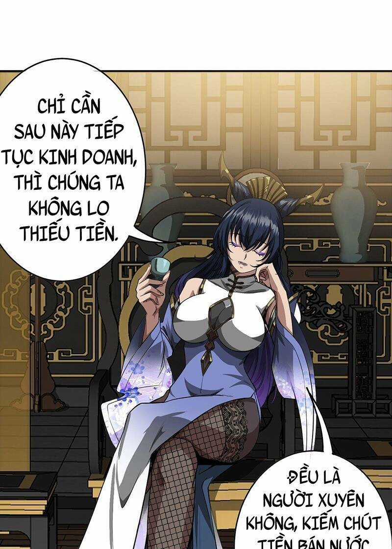 Ma Lâm Thiên Hạ - Chapter 15 - Trang 15